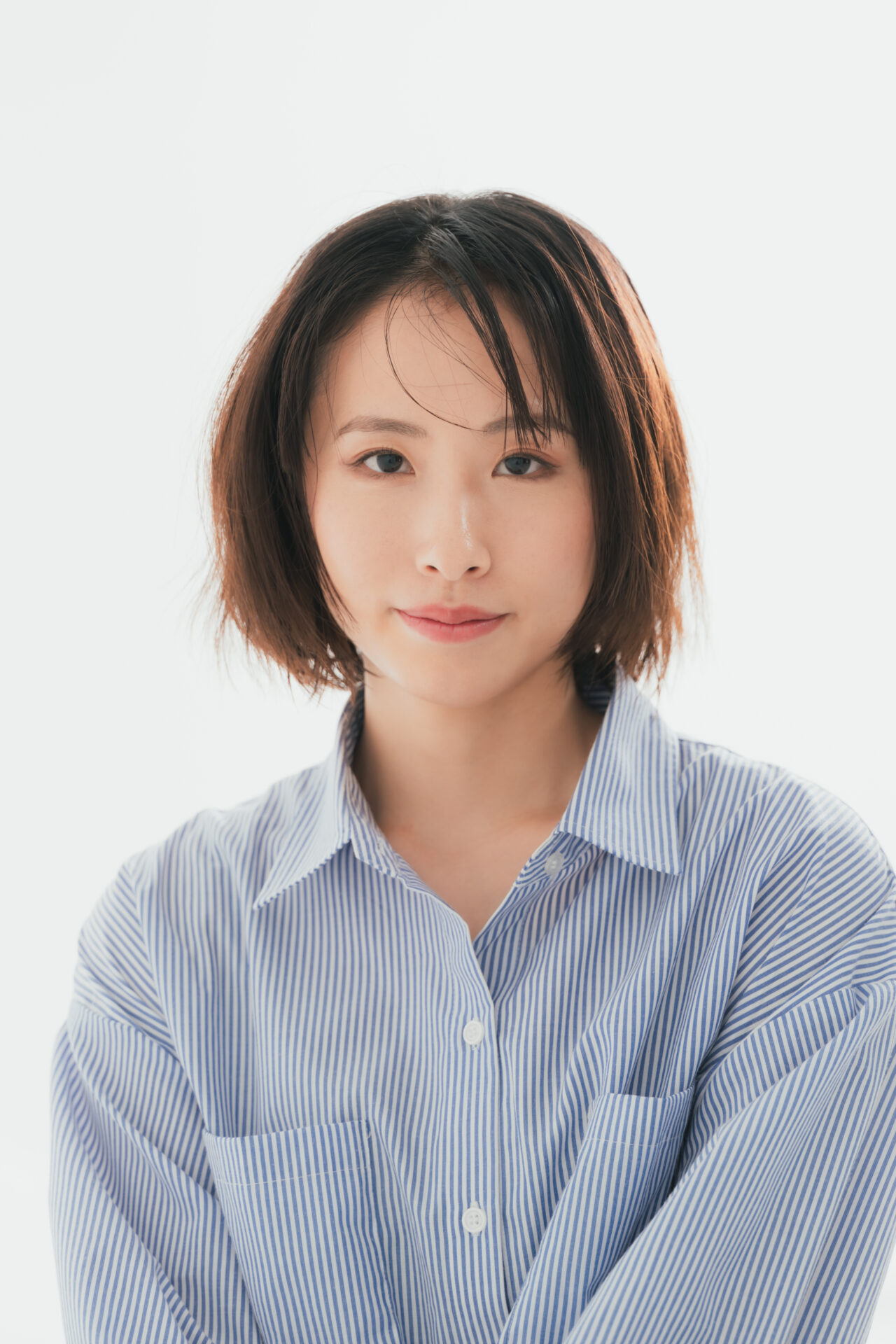 悠立 彩乃